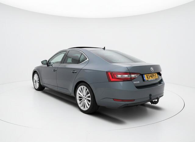 Skoda SUPERB 1.8 TSI SPORTLINE BNS, Xenon, Pano, Navi