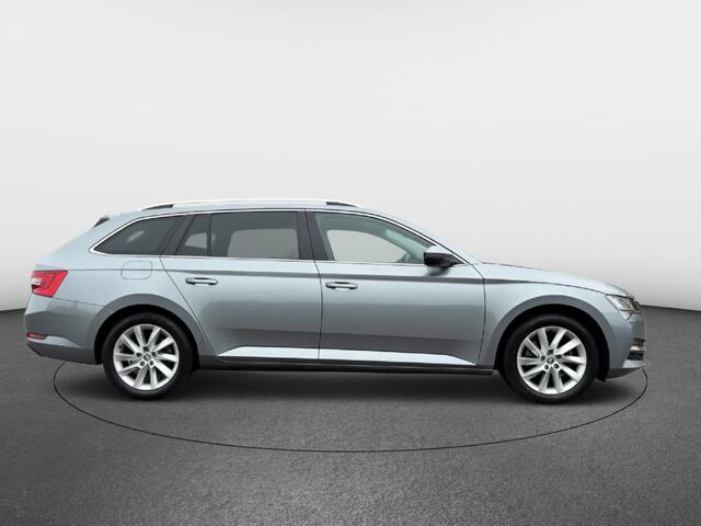 Skoda SUPERB Combi 1.4 TSI iV Business Edition Plus Aut | Comfortpack | Trekhaak