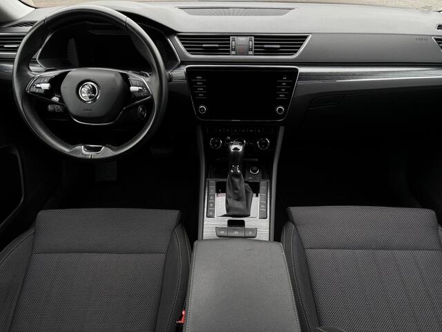 Skoda SUPERB Combi 1.4 TSI iV Business Edition Plus Aut | Comfortpack | Trekhaak