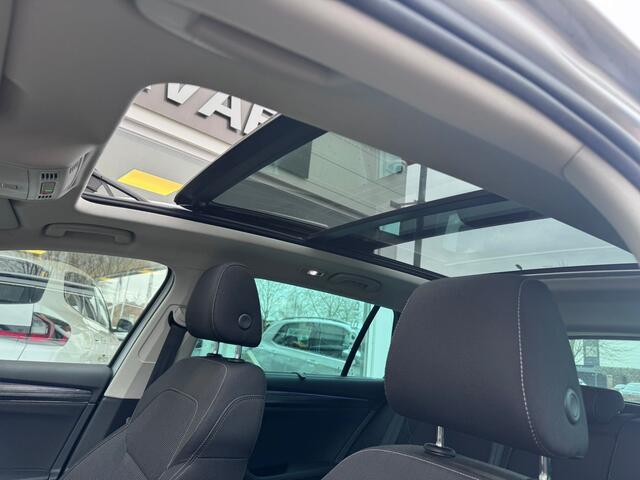 Skoda SUPERB Combi 1.4 TSI iV Business Edition