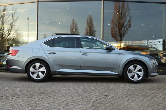 Skoda SUPERB 1.6 TDI AMBITION BUSINESS | PANO | CARPLAY | XENON | TREKHAAK | CRUISE | PDC |