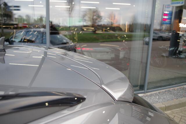 Skoda SUPERB Combi 1.4 TSI 218 PK iV Sportline BNS PHEV, Trekhaak, Memory, 4 x Stoelverwarming