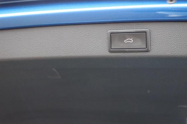 Skoda SUPERB Combi 1.4 TSI iV Sportline Business 218pk DSG6