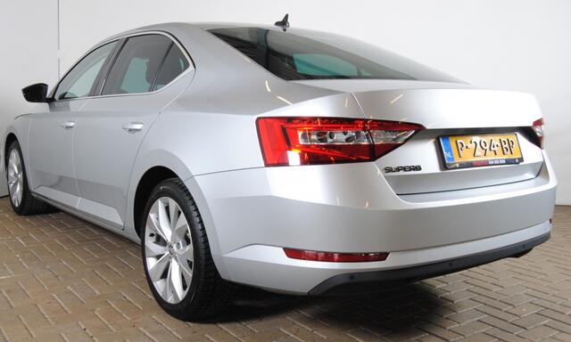 Skoda SUPERB 1.5 TSI Business Ed.| Apple Carplay | Stoelverwarming | Automaat