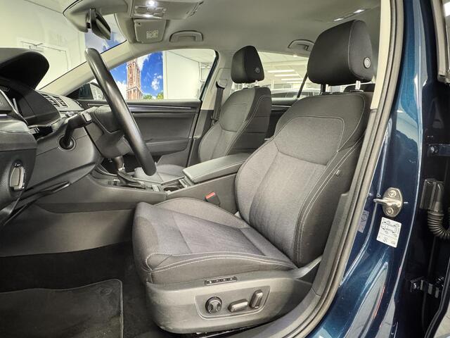 Skoda SUPERB Combi 1.4 TSI iV Business Edition Plus | Carplay | Camera | 1e eigenaar | Virual Cockpit |