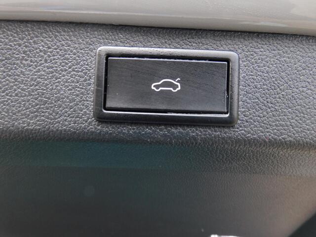 Skoda SUPERB Combi 1.5 TSI ACT Sportline Business 1e EIGENAAR! DEALERONDERHOUDEN! CARPLAY/ANDROID! MEMORYSEAT! STOELVERWARMING! TREKHAAK!