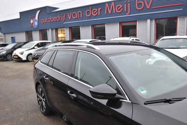 Skoda SUPERB Combi 1.5 TSI ACT Business Edition , AFNB TREKHAAK , CLIMATR , CR CONTR , NAVI , LMV18 ,