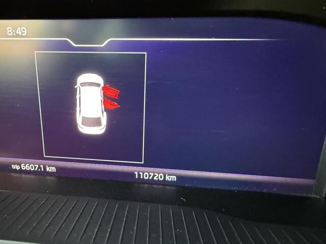 Skoda SUPERB Combi 1.4 TSI iV Laurin & Klement