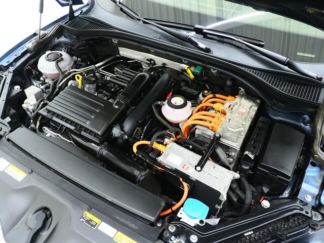 Skoda SUPERB Combi 1.4 TSI iV 218PK | Panoramadak | Virtual | Adaptive Cruise | Stoelverwarming | DAB | PDC | Carplay