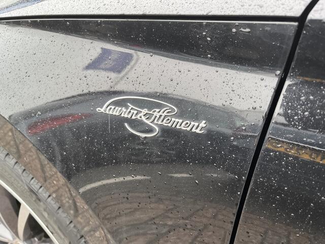 Skoda SUPERB 1.4 TSI iV Laurin & Klement / AUTOMAAT/ PANO/ DCC/ MEMORY SEAT/ STOELVERWARM./ PARK.SENSOR.V+A/ CAMERA/ DODEHOEK/ SMARTLINK/ ACC/ ELEK.KLEP/ KEYLESS/ LEDER/ NAVI/ DAB/ CLIMA/ LED/ ISOFIX/ 19'' LMV