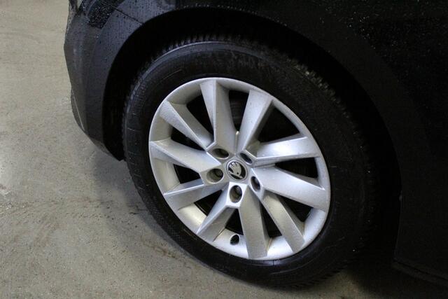 Skoda SUPERB Combi 1.4 TSI iV Business Edition Plus | CANTON-AUDIO | NAVIGATIE | CARPLAY | LMV | DAB-RADIO | LED | E-KLEP | PDC |