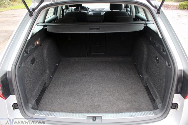 Skoda SUPERB Combi 1.4 TSI ACT Ambition Business | 2017 | Navi | Cruise |