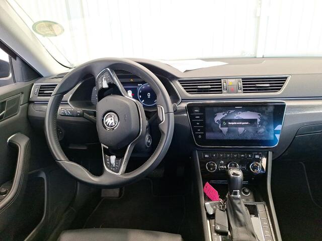 Skoda SUPERB Combi 1.5 TSI ACT Sportline Business