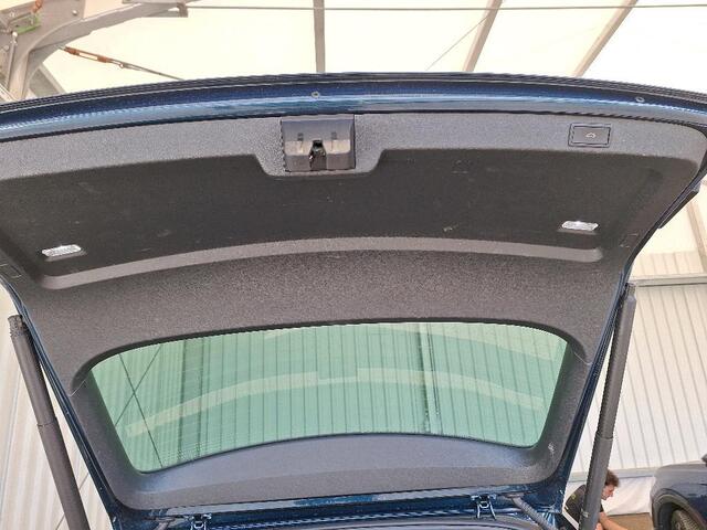 Skoda SUPERB Combi 1.5 TSI ACT Sportline Business