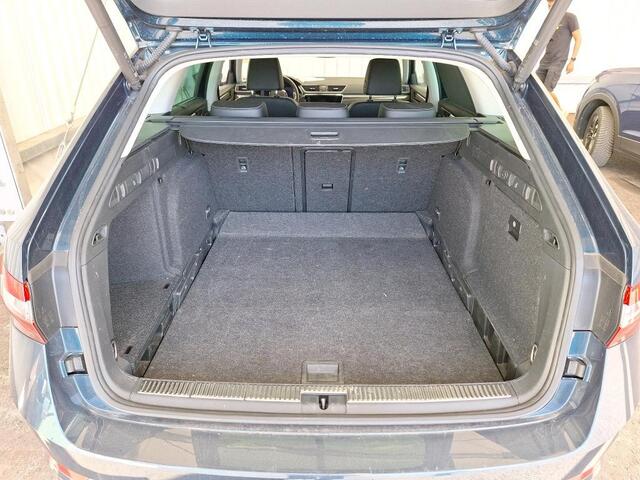 Skoda SUPERB Combi 1.5 TSI ACT Sportline Business