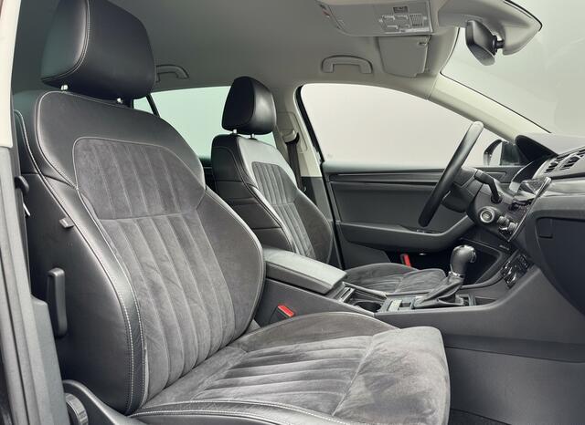 Skoda SUPERB Combi 1.4 TSI iV Business Edition Plus Camera | Navi
