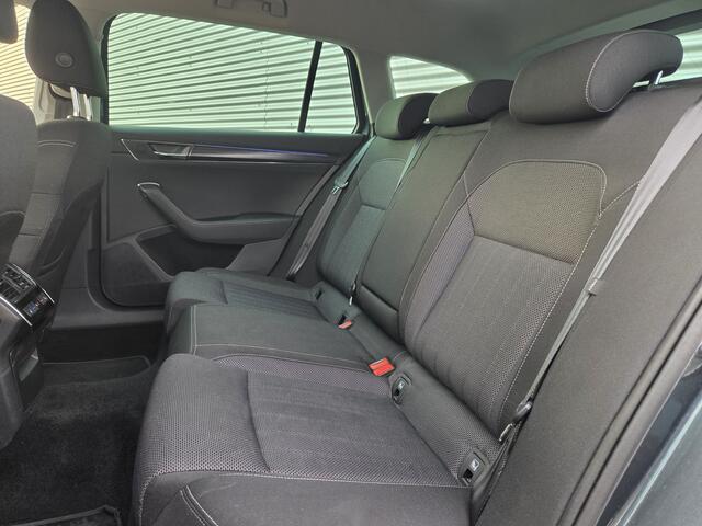 Skoda SUPERB Combi 1.5 TSI ACT Business Edition | Nieuw Binnen! | Virtual Cockpit | ACC | Stoelverwarming