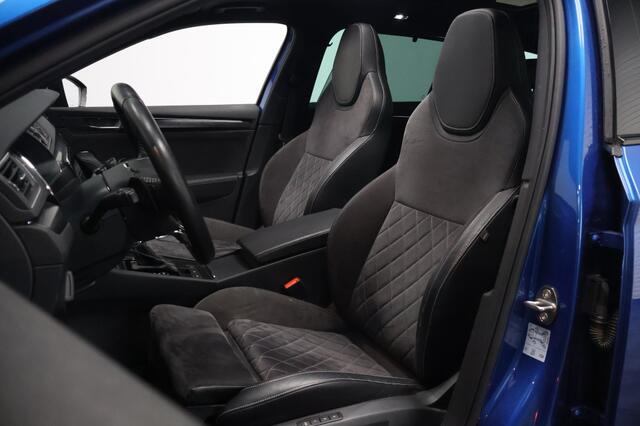Skoda SUPERB Combi 1.4 TSI iV Sport Business | Panoramadak | Matrix LED | Navigatie