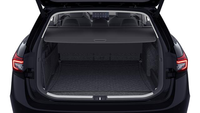 Skoda SUPERB Combi 1.5 TSI iV 204 6DSG Business Edition Automaat