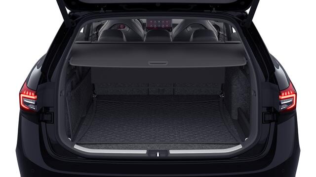 Skoda SUPERB Combi 1.5 TSI iV 204 6DSG Sportline Business Automaat