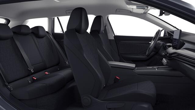 Skoda SUPERB Combi 1.5 TSI iV 204 6DSG Edition Automaat