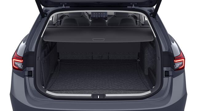 Skoda SUPERB Combi 1.5 TSI iV 204 6DSG Edition Automaat