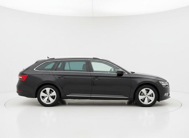 Skoda SUPERB 1.5 TSI Sportline Laurin en Klement, Xenon, 360 Camera