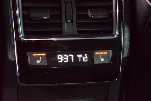 Skoda SUPERB Combi 1.4 TSI iV Business Edition Plus | SOH 96% | Plug-in Hybride | Org. NL | BOVAG Garantie | Virtual Cockpit | Apple Carplay/Android Auto | Elektrische Voorstoelen met geheugen | Verwarmde Voorruit + Stoelen |