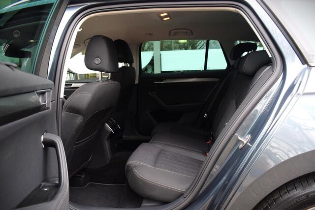 Skoda SUPERB 1.4 TSI PHEV 160KW DSG |CAM|ACC|CARPLAY|STOELVERW|