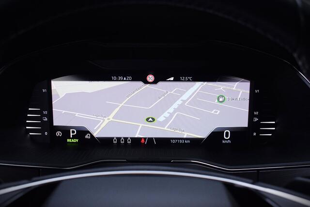 Skoda SUPERB 1.4 TSI PHEV 160KW DSG |CAM|ACC|CARPLAY|STOELVERW|