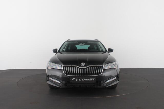 Skoda SUPERB Combi 2.0 TDI Business Edition Automaat/Camera/Adaptive Cruise Control (ACC)...