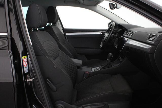 Skoda SUPERB Combi 2.0 TDI Business Edition Automaat/Camera/Adaptive Cruise Control (ACC)...