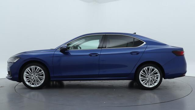 Skoda SUPERB 1.5 TSI MHEV Business Edition / Demonstratievoertuig