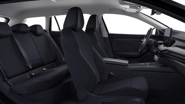 Skoda SUPERB Combi 1.5 TSI iV 204 6DSG Business Edition Automaat