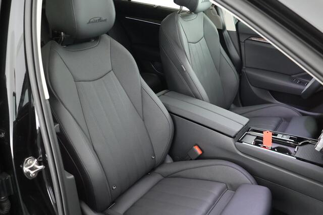 Skoda SUPERB 1.5 TSI PHEV 204pk Laurin & Klement Trekhaak 360Camera Leder Canton Memory Panoramadak Keyless Stoelverwarming Virtual Cockpit