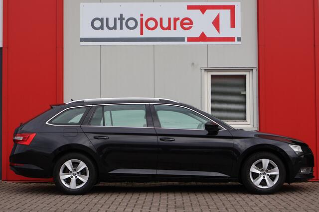 Skoda SUPERB Combi 1.4 TSI Ambition | Origineel NL | Navigatie | Climate Control |