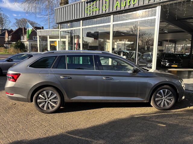 Skoda SUPERB Combi 1.4 TSI iV Business Edition