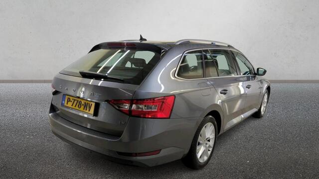 Skoda SUPERB Combi 1.4 TSI iV PHEV Business Edition Plus