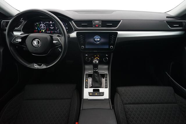 Skoda SUPERB Combi 1.4 TSI iV Business Edition Plus