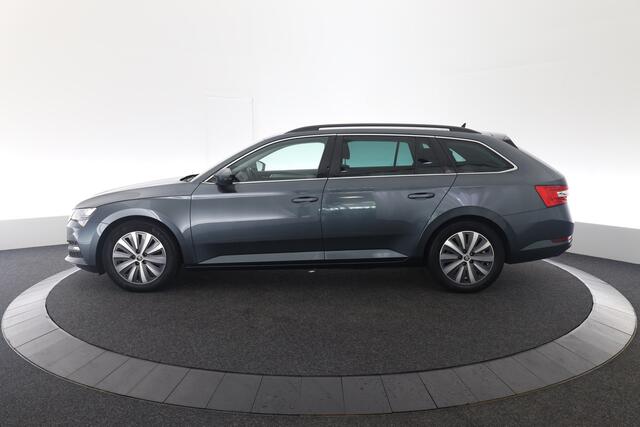 Skoda SUPERB Combi 1.4 TSI iV Business Edition Plus