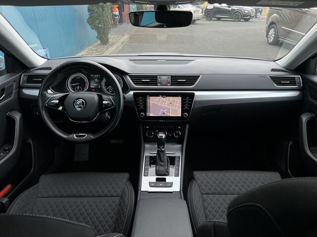 Skoda SUPERB Combi 1.5 TSI DSG AUT. Business Edition CARPLAY | TREKH | CRUISE | NAV | DAB | PDC | LMV