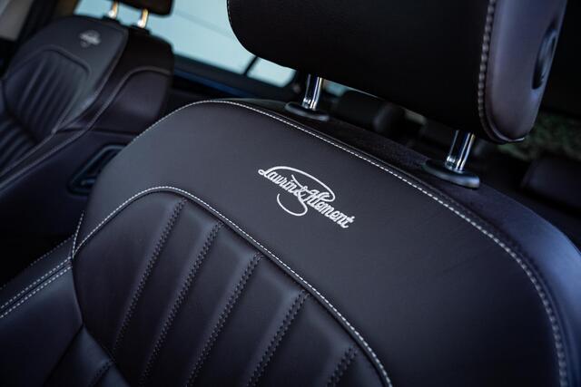 Skoda SUPERB 2.0 TSI 190pk Laurin&Klement|Leder|Matrix|Stoel-memo|Canton|Winterpack|Elek.trekhaak|Dealer-onderhouden