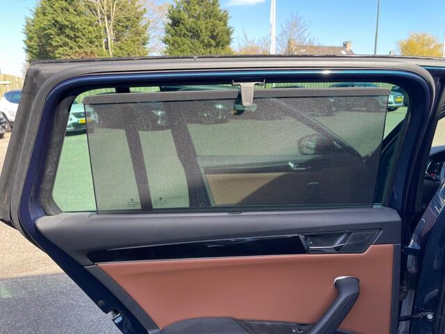 Skoda SUPERB Combi 1.4 TSI 218pk iV Laurin & Klement | Stoelventilatie | 360 Camera