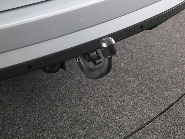 Skoda SUPERB Combi 1.5 TSI ACT Business Edition Plus 7-versn. DSG automaat