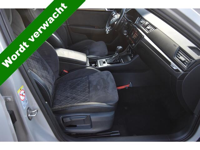 Skoda SUPERB Combi 1.4 TSI iV Sportline Business , TREKHAAK , VIRTUAL COCKPIT , LED KOPL , NAVI , CLIMATR ,ST+STUUR VERW ,