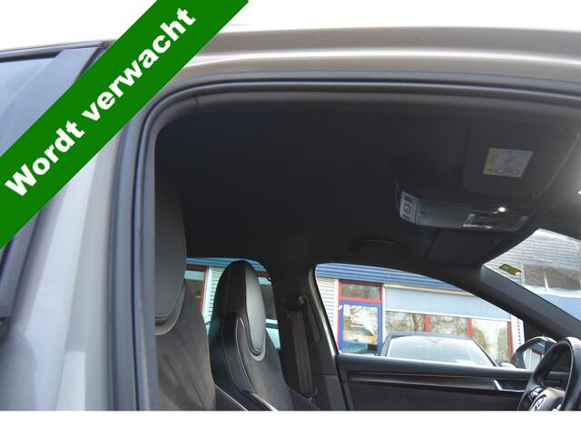 Skoda SUPERB Combi 1.4 TSI iV Sportline Business , TREKHAAK , VIRTUAL COCKPIT , LED KOPL , NAVI , CLIMATR ,ST+STUUR VERW ,