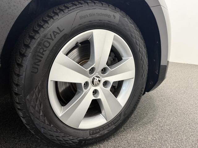 Skoda SUPERB Combi 1.5 TSI ACT Business Edition Airco ECC Navi Carplay Virtual Cockpit Full LED PDC A Keyless Go Cruise Control Privacy Glass