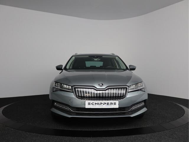Skoda SUPERB Combi 1.4 TSI iV Laurin & Klement L&K | Plug-in Hybrid | Trekhaak