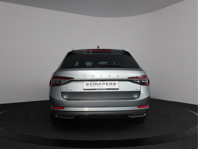 Skoda SUPERB Combi 1.4 TSI iV Laurin & Klement L&K | Plug-in Hybrid | Trekhaak