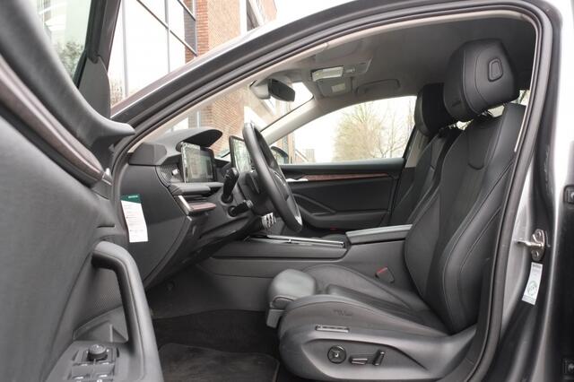 Skoda SUPERB Combi 1.5 TSI iV 150kW L&K | Panoramadak | Trekhaak | Leder | ACC